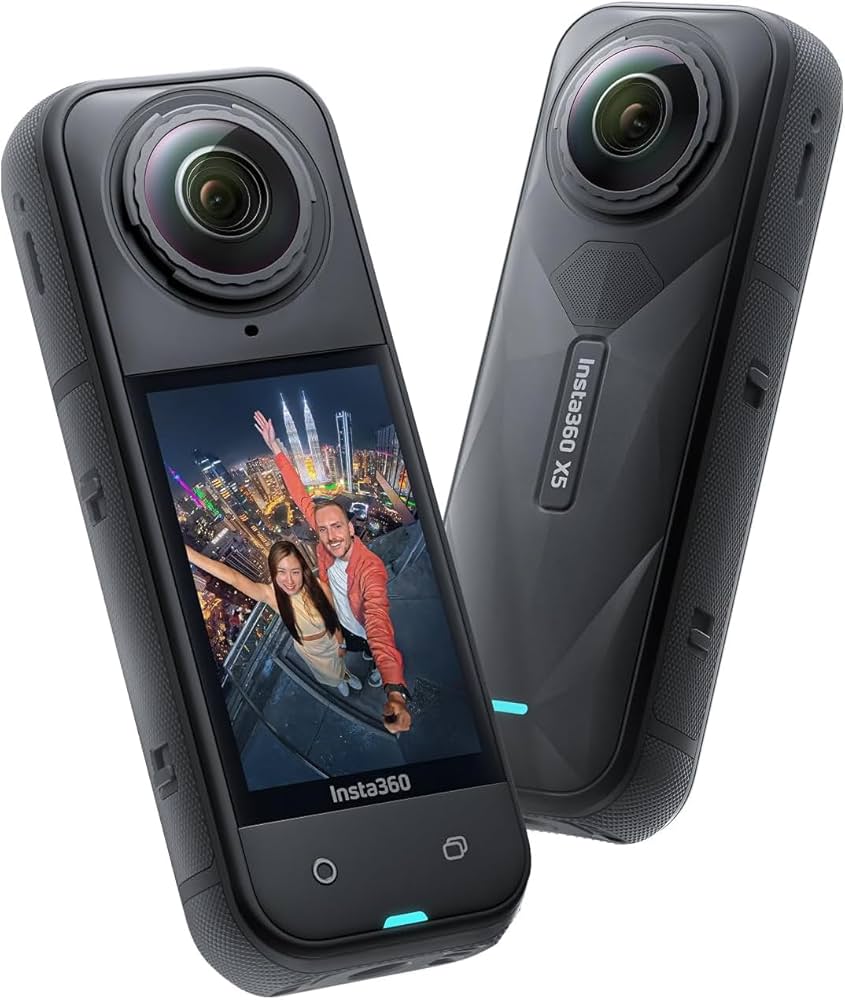 Insta360 Compact