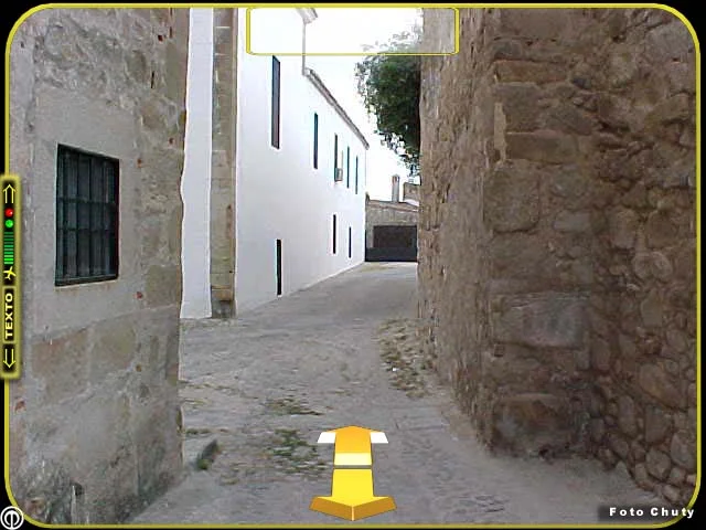 Toma original FotoStep 1999